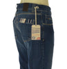 JEANS UOMO RAGAZZO CINQUE TASCHE REGULAR FIT MARCA X-CAPE ART. HERMAN