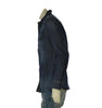 CAMICIA UOMO RAGAZZO JEANS TASCHE BOTTONI MARCA GAS ART. KANT09MDA7302