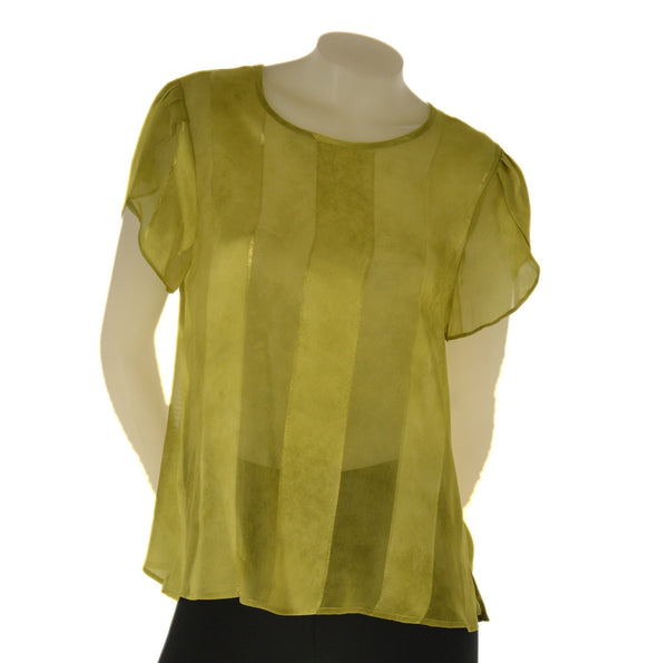 BLUSA DONNA RAGAZZA  MARCA LAURA BIAGIOTTI ART. LB25P1410