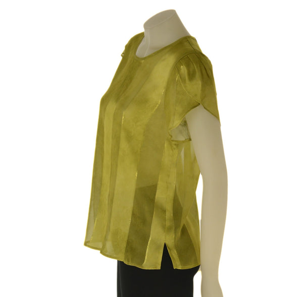 BLUSA DONNA RAGAZZA  MARCA LAURA BIAGIOTTI ART. LB25P1410