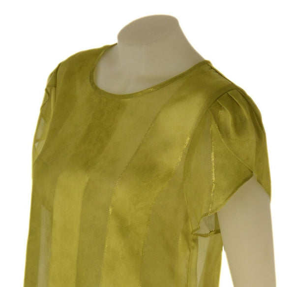 BLUSA DONNA RAGAZZA  MARCA LAURA BIAGIOTTI ART. LB25P1410