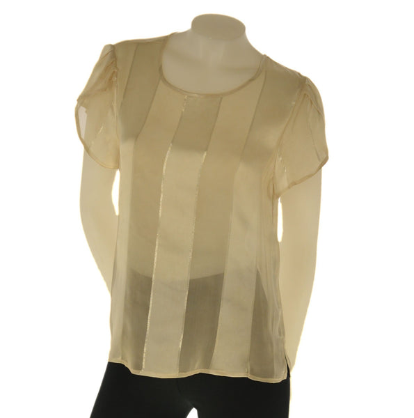 BLUSA DONNA RAGAZZA  MARCA LAURA BIAGIOTTI ART. LB25P1410