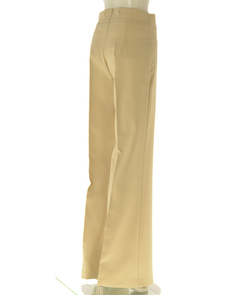 PANTALONI DONNA ELASTICIZZATO ELEGANTE  LAURA BIAGIOTTI ART. LB25P1829