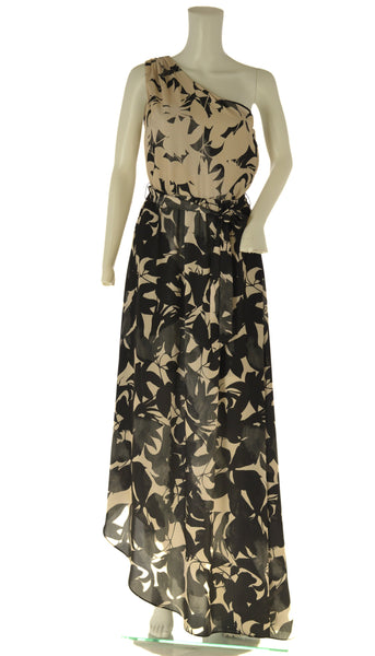 ABITO DONNA FANTASIA ELEGANTE POLIESTERE MORBIDO  LAURA BIAGIOTTI ART. LB25P1603