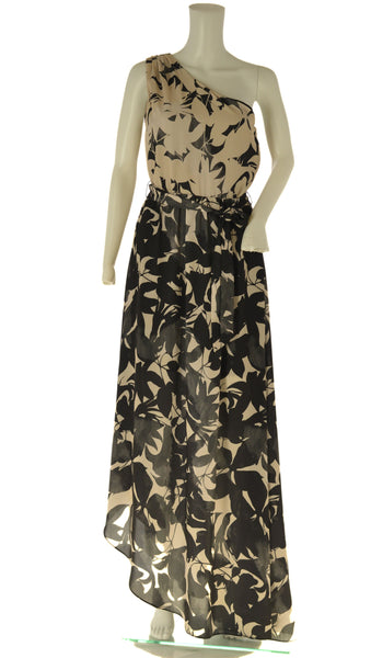 ABITO DONNA FANTASIA ELEGANTE POLIESTERE MORBIDO  LAURA BIAGIOTTI ART. LB25P1603