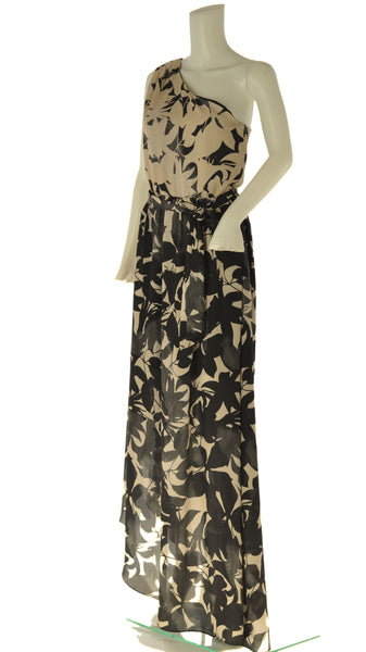 ABITO DONNA FANTASIA ELEGANTE POLIESTERE MORBIDO  LAURA BIAGIOTTI ART. LB25P1603