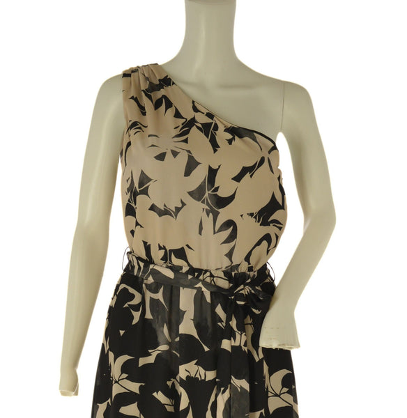 ABITO DONNA FANTASIA ELEGANTE POLIESTERE MORBIDO  LAURA BIAGIOTTI ART. LB25P1603
