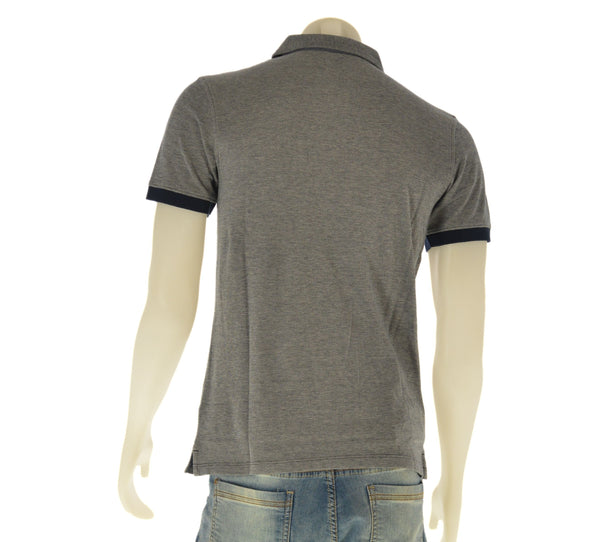 POLO UOMO MANICA CORTA COTONE PRO ELEGANTE  TIMBERLAND ART. TBOA6BWG