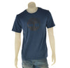 T-SHIRT UOMO  LOGO COTONE PURO MANICA CORTA TIMBERLAND ART. TBOA2C2R