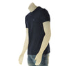 T-SHIRT UOMO MANICA CORTA LOGO COTONE PURO TIMBERLAND ART. TBOA2CQY