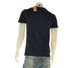 T-SHIRT UOMO MANICA CORTA LOGO COTONE PURO TIMBERLAND ART. TBOA2CQY