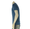 T-SHIRT UOMO LOGO MISTO COTONE JERSEY  GAS ART. SCUBA BO352