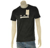 T-SHIRT UOMO LOGO MISTO COTONE JERSEY  GAS ART. SCUBA BO352