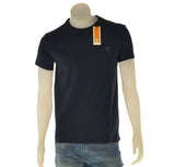 T-SHIRT UOMO COTONE PURO MANICA CORTA LOGO  TIMBERLAND ART. TBOA2BPR