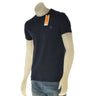 T-SHIRT UOMO COTONE PURO MANICA CORTA LOGO  TIMBERLAND ART. TBOA2BPR