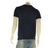 T-SHIRT UOMO COTONE PURO MANICA CORTA LOGO  TIMBERLAND ART. TBOA2BPR