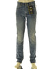 JEANS UOMO MISTO COTONE SLIM FIT CINQUE TASCHE  LEE ART. LENNY L72ASOPB