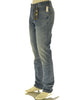 JEANS UOMO MISTO COTONE SLIM FIT CINQUE TASCHE  LEE ART. LENNY L72ASOPB