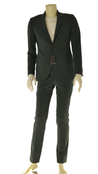 ABITO UOMO NO NAME TASCHE ELEGANTE  CERIMONIA  ART. B2714 30162138