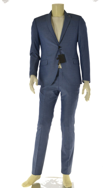 ABITO UOMO NO NAME ELEGANTE UFFICIO  TASCHE  ART. B2705 30162138