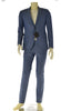 ABITO UOMO NO NAME ELEGANTE UFFICIO  TASCHE  ART. B2705 30162138