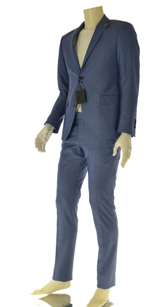 ABITO UOMO NO NAME ELEGANTE UFFICIO  TASCHE  ART. B2705 30162138
