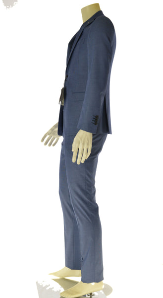 ABITO UOMO NO NAME ELEGANTE UFFICIO  TASCHE  ART. B2705 30162138