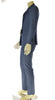 ABITO UOMO NO NAME ELEGANTE UFFICIO  TASCHE  ART. B2705 30162138