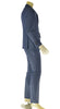 ABITO UOMO NO NAME ELEGANTE UFFICIO  TASCHE  ART. B2705 30162138