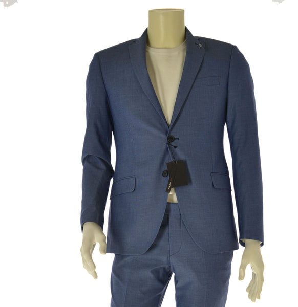 ABITO UOMO NO NAME ELEGANTE UFFICIO  TASCHE  ART. B2705 30162138
