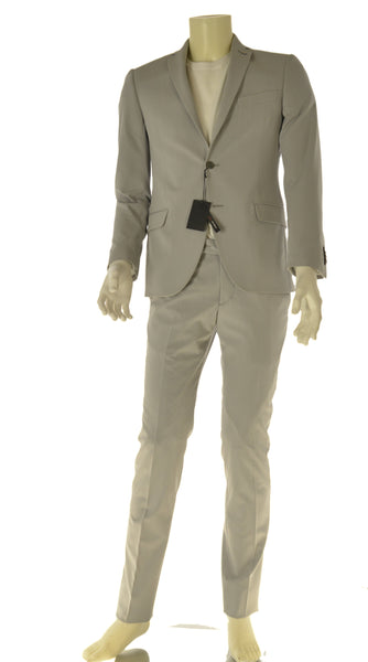 ABITO UOMO NO NAME  ELEGANTE CERIMONIA TASCHE  RAFFINATO ART. B2701 30162138