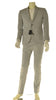 ABITO UOMO NO NAME  ELEGANTE CERIMONIA TASCHE  RAFFINATO ART. B2701 30162138