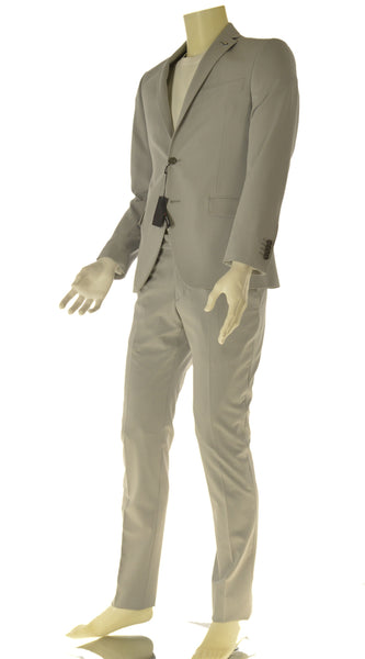 ABITO UOMO NO NAME  ELEGANTE CERIMONIA TASCHE  RAFFINATO ART. B2701 30162138