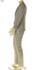ABITO UOMO NO NAME  ELEGANTE CERIMONIA TASCHE  RAFFINATO ART. B2701 30162138