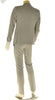 ABITO UOMO NO NAME  ELEGANTE CERIMONIA TASCHE  RAFFINATO ART. B2701 30162138