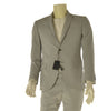 ABITO UOMO NO NAME  ELEGANTE CERIMONIA TASCHE  RAFFINATO ART. B2701 30162138