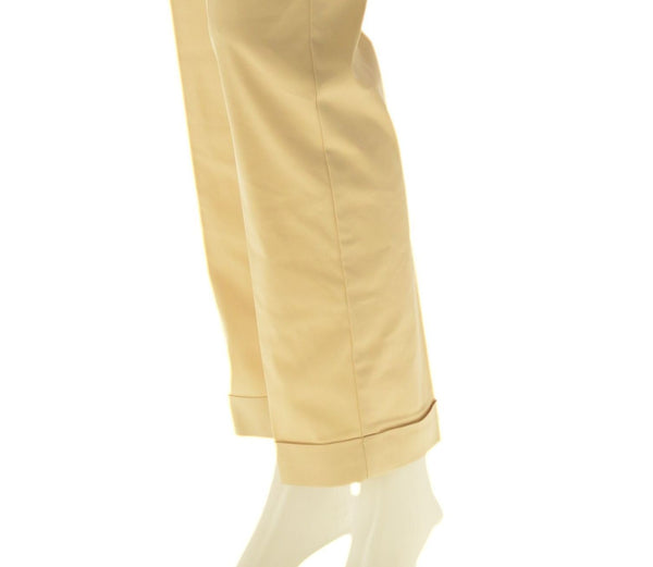 PANTALONI DONNA TASCHE ELEGANTE MISTO COTONE  JENNIFER CLOSE ART. 1843