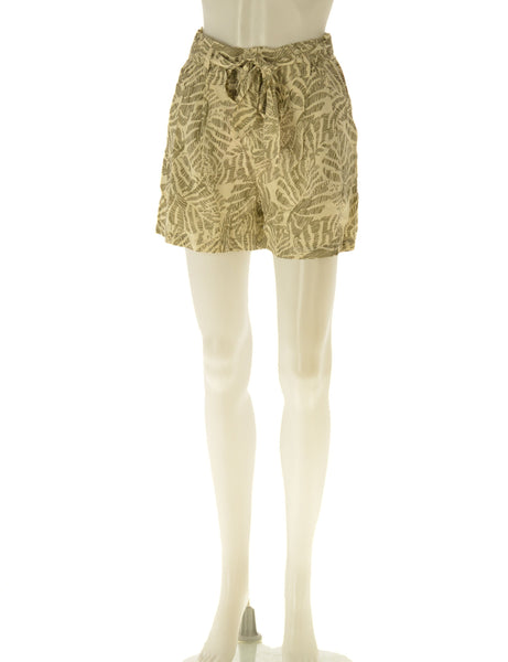 SHORTS DONNA ESTIVI TASCHE LEGGERO FANTASIA  LOSAN ART. LWMAPO503-25010