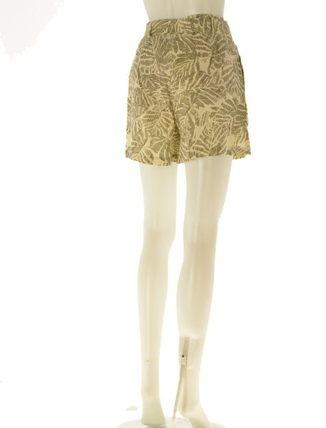 SHORTS DONNA ESTIVI TASCHE LEGGERO FANTASIA  LOSAN ART. LWMAPO503-25010