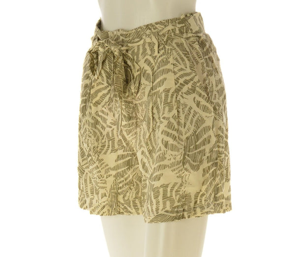 SHORTS DONNA ESTIVI TASCHE LEGGERO FANTASIA  LOSAN ART. LWMAPO503-25010