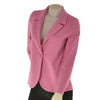 GIACCA DONNA ELEGANTE MISTO COTONE REGULAR FIT  JENNIFER CLOSE ART. 2002