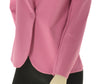 GIACCA DONNA ELEGANTE MISTO COTONE REGULAR FIT  JENNIFER CLOSE ART. 2002