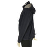 GIACCA DONNA  TASCHE COTONE MISTO CAPPUCCIO LOSAN ART. C02-2E05AA