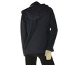 GIACCA DONNA  TASCHE COTONE MISTO CAPPUCCIO LOSAN ART. C02-2E05AA