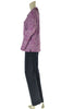 TUTA DONNA  GARZATA MISTO COTONE TASCHE SPOTIVA CAMPAGNOLO ART. 8E76499