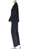 TUTA DONNA  SPORTIVA MISTO COTONE TASCHE CAMPAGNOLO ART. 8E76495
