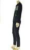 TUTA UOMO TASCHE MISTO COTONE SPORTIVA  CAMPAGNOLO ART. 8E77537