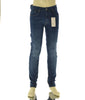 JEANS UOMO  ELASTICIZZATO CINQUE TASCHE MISTO COTONE TIFFOSI ART. 10010960