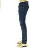 JEANS UOMO  ELASTICIZZATO CINQUE TASCHE MISTO COTONE TIFFOSI ART. 10010960