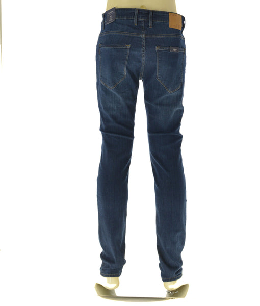 JEANS UOMO  ELASTICIZZATO CINQUE TASCHE MISTO COTONE TIFFOSI ART. 10010960